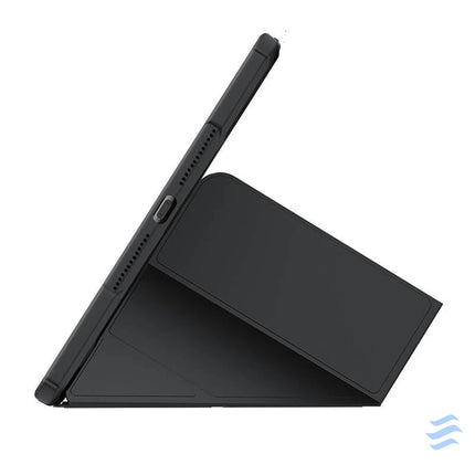 Baseus Minimalist Series IPad 10.2’’ protective case (black) Protective cases for tablets