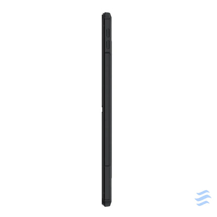 Baseus Minimalist Series IPad 10.2’’ protective case (black) Protective cases for tablets