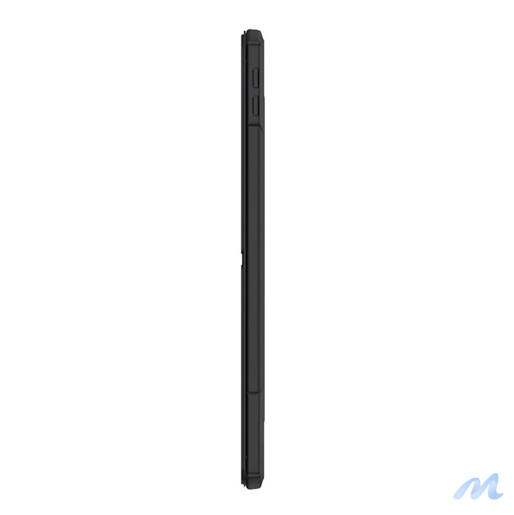 Baseus Minimalist Series IPad 10.2" protective case (black)