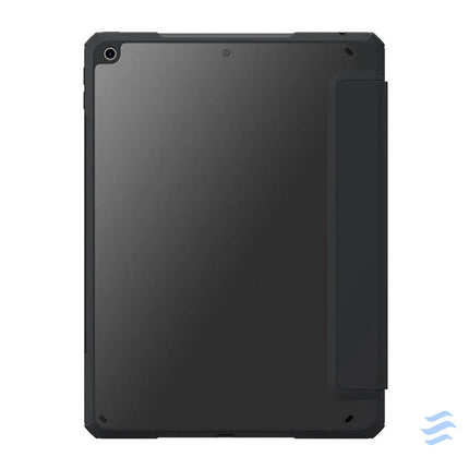 Baseus Minimalist Series IPad 10.2’’ protective case (black) Protective cases for tablets