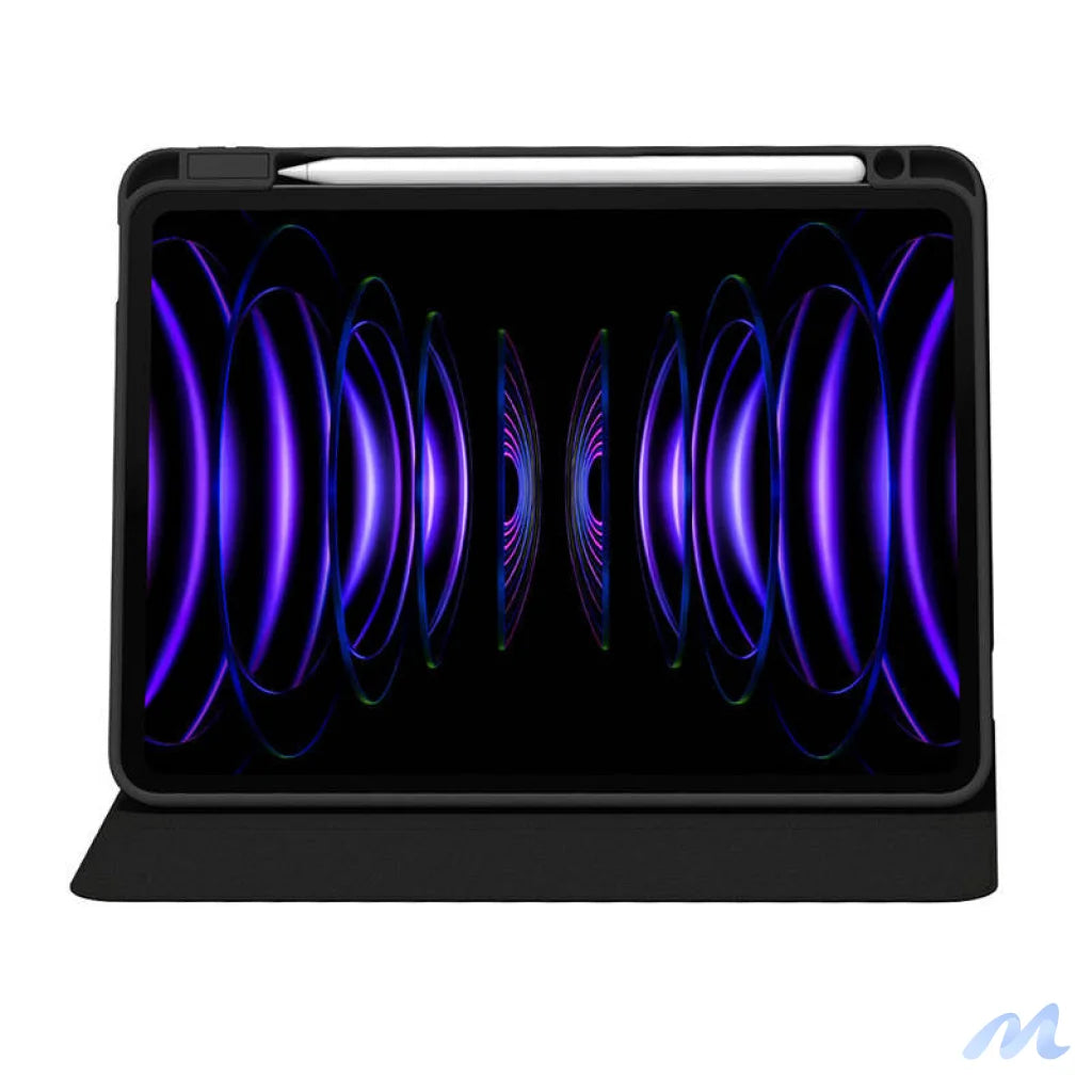 Baseus Minimalist Series IPad PRO 11"/Pad Air4/Air5 10.9" Magnetic protective case (black)