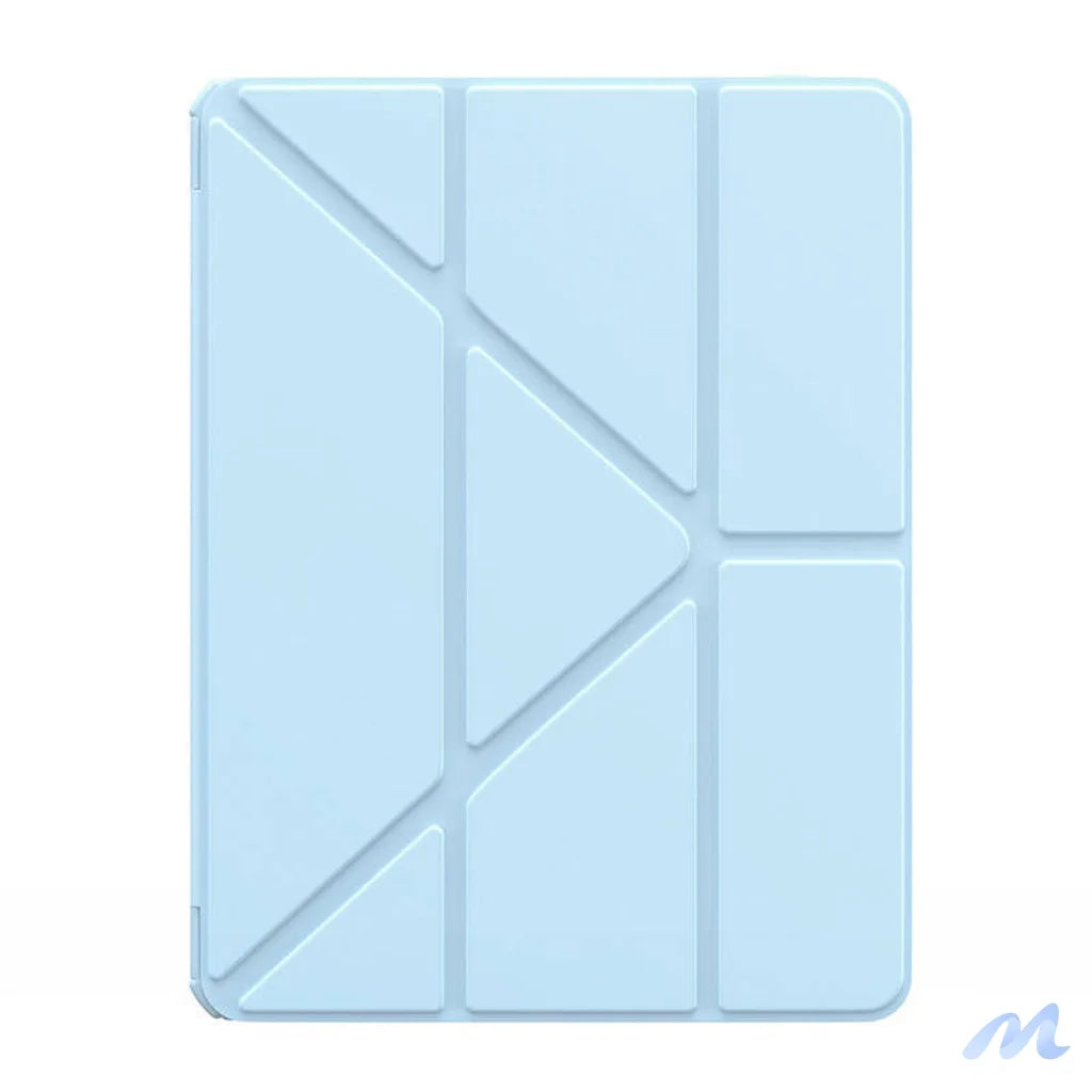 Baseus Minimalist Series IPad Pro 9.7" protective case (blue)