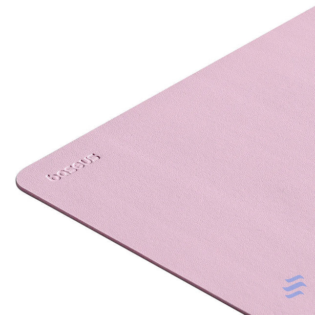 Baseus mouse pad (pink) Mouse pads