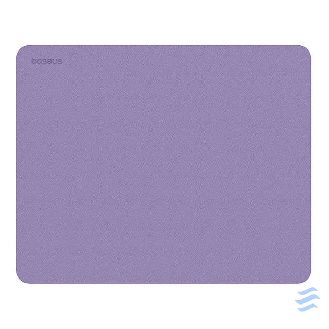 Baseus mouse pad (Purple) Mouse pads