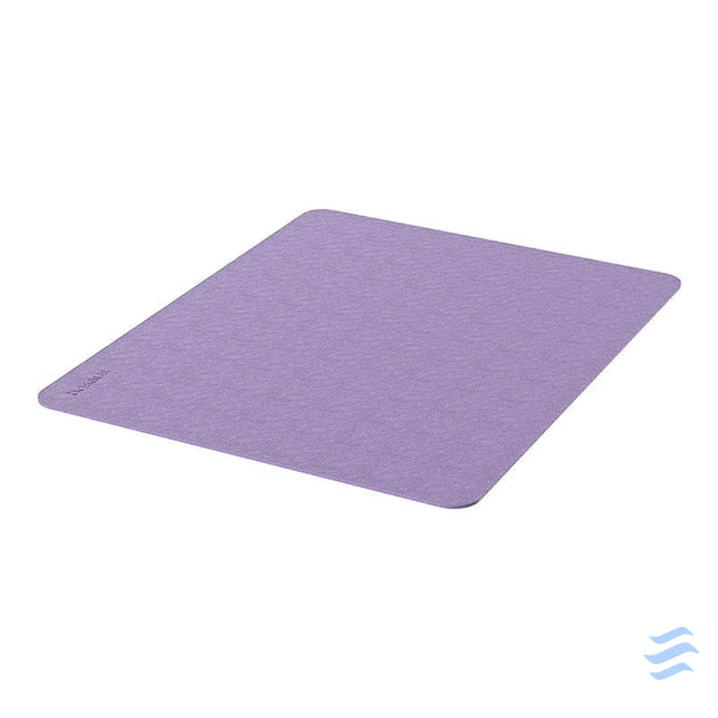 Baseus mouse pad (Purple) Mouse pads