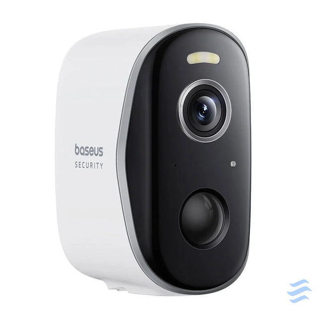 Baseus N1 Outdoor Camera (White) IP cameras