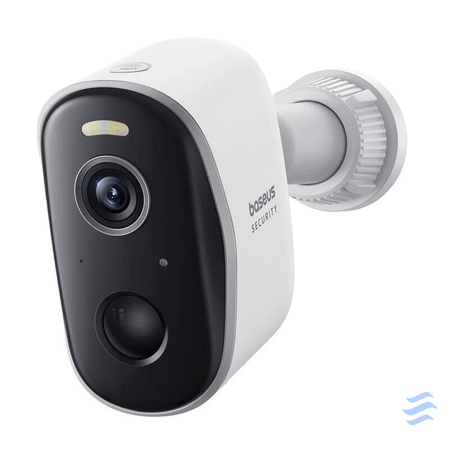 Baseus N1 Outdoor Camera (White) IP cameras