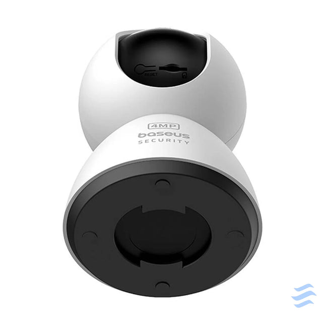 Baseus P1 3K Indoor Camera (White) IP cameras