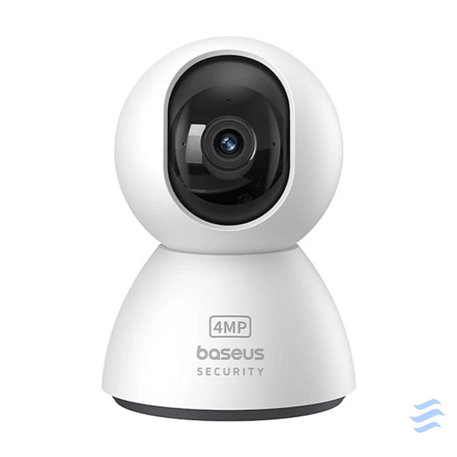 Baseus P1 3K Indoor Camera (White) IP cameras