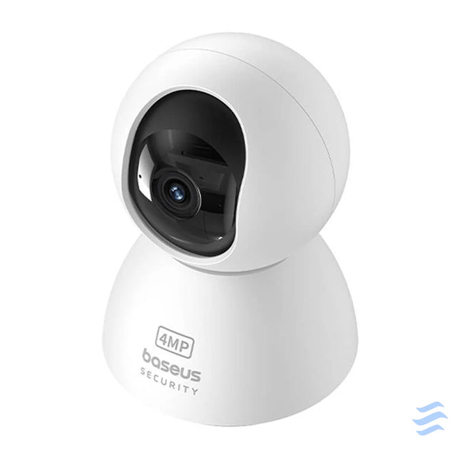 Baseus P1 3K Indoor Camera (White) IP cameras