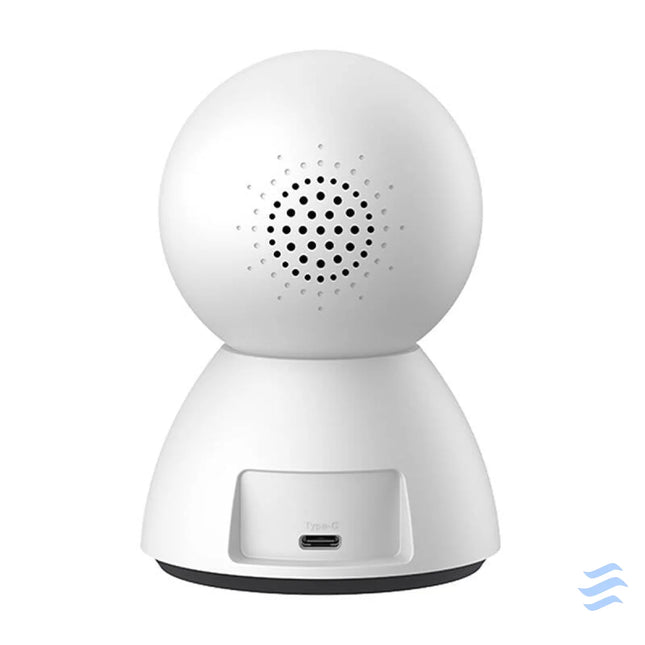 Baseus P1 3K Indoor Camera (White) IP cameras