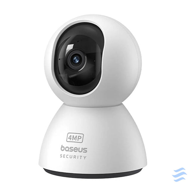 Baseus P1 3K Indoor Camera (White) IP cameras