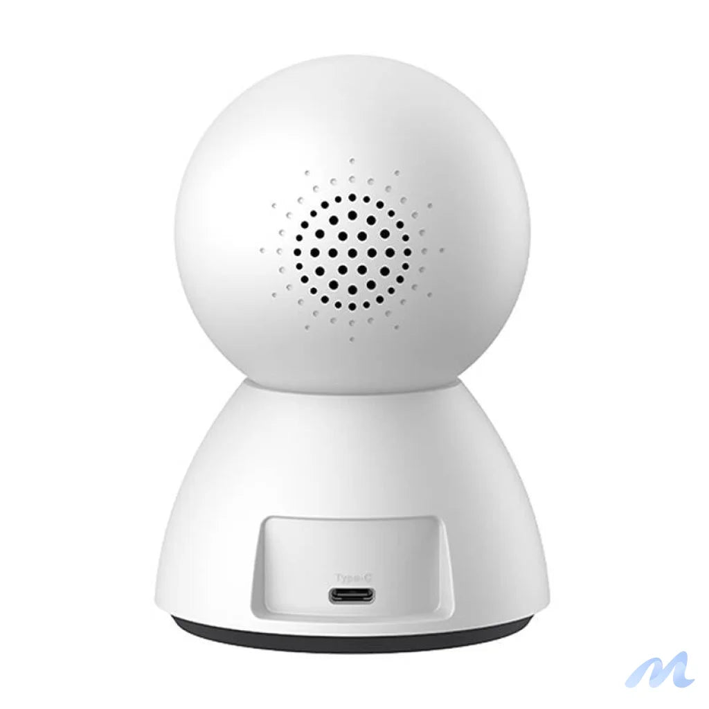 Baseus P1 3K Indoor Camera (White)
