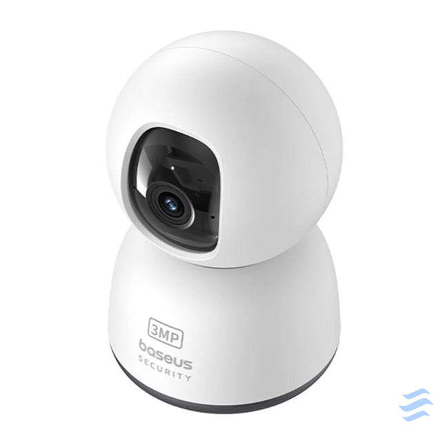 Baseus P1 Lite 2K Indoor Camera (White) IP cameras