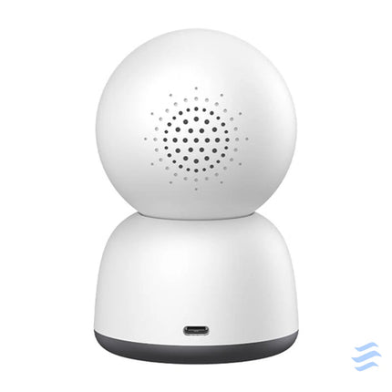Baseus P1 Lite 2K Indoor Camera (White) IP cameras