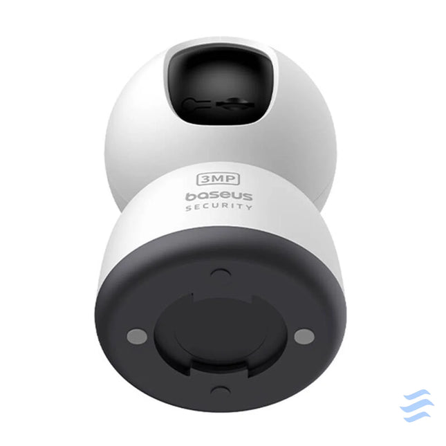 Baseus P1 Lite 2K Indoor Camera (White) IP cameras