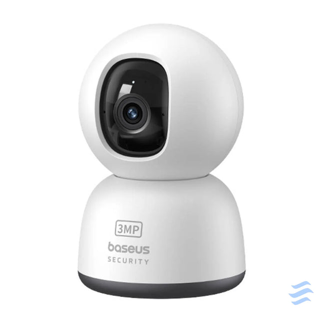 Baseus P1 Lite 2K Indoor Camera (White) IP cameras