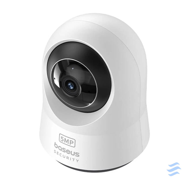 Baseus P1 Pro 3K Indoor Camera (White) IP cameras