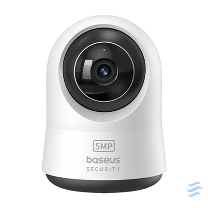 Baseus P1 Pro 3K Indoor Camera (White) IP cameras