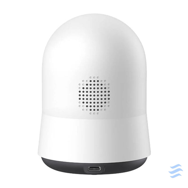 Baseus P1 Pro 3K Indoor Camera (White) IP cameras