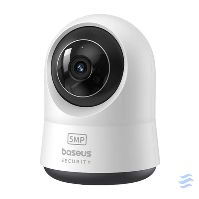 Baseus P1 Pro 3K Indoor Camera (White) IP cameras