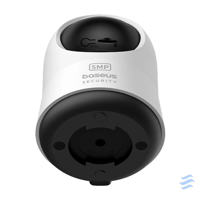 Baseus P1 Pro 3K Indoor Camera (White) IP cameras