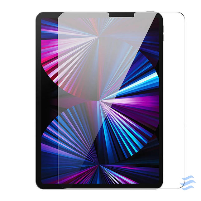 Baseus Paperfeel film For Pad Pro (2018/2020/2021/2022) 12.9″ Clear For tablets