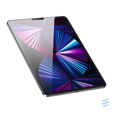 Baseus Paperfeel film For Pad Pro (2018/2020/2021/2022) 12.9″ Clear For tablets
