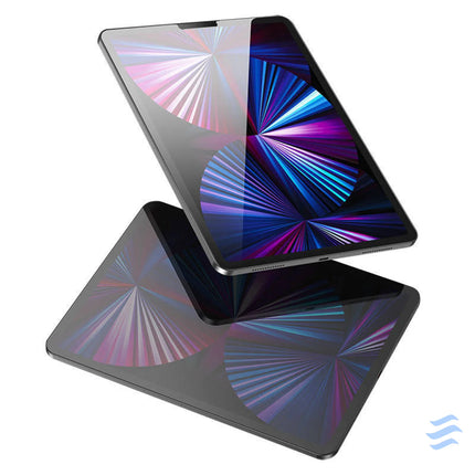 Baseus Paperfeel film For Pad Pro (2018/2020/2021/2022) 12.9″ Clear For tablets