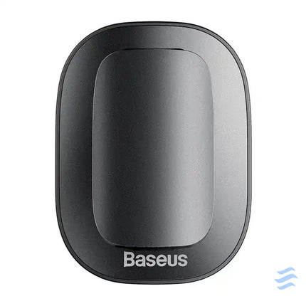 Baseus Platinum Vehicle eyewear clip Black Storage