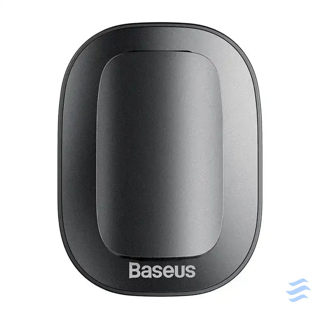 Baseus Platinum Vehicle eyewear clip Black Storage
