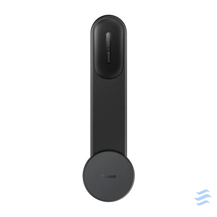 Baseus PrimeTrip C02 magnetic car holder (black) Phone holders