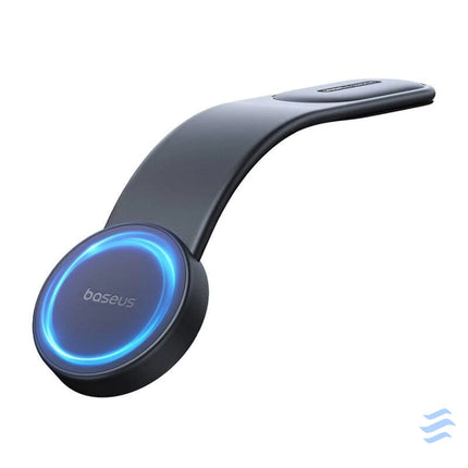Baseus PrimeTrip C02 magnetic car holder (black) Phone holders