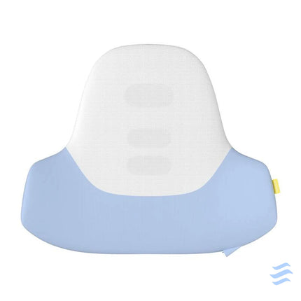 Baseus PrimeTrip VH1 car lumbar cushion (blue) Other