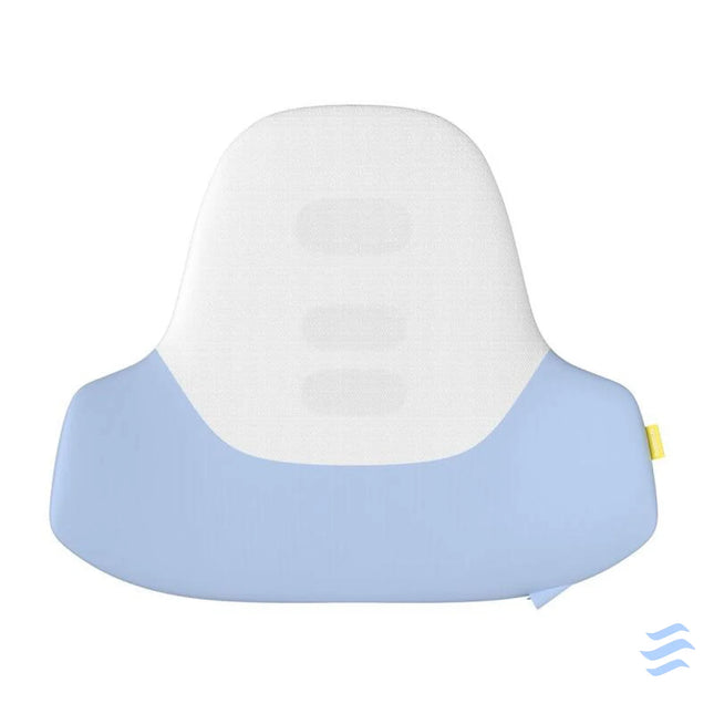 Baseus PrimeTrip VH1 car lumbar cushion (blue) Other