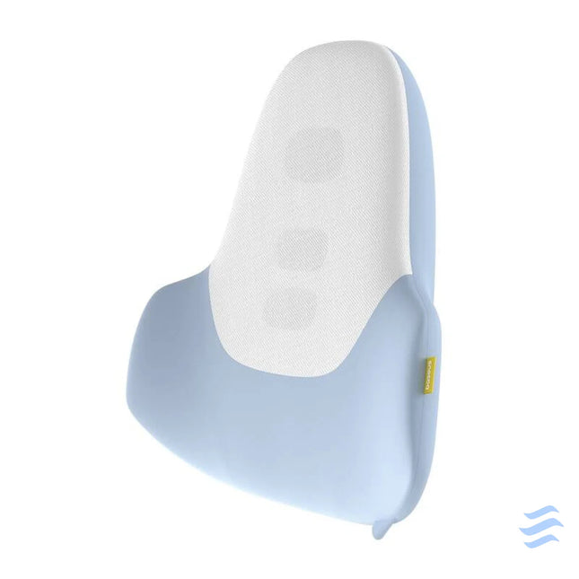 Baseus PrimeTrip VH1 car lumbar cushion (blue) Other