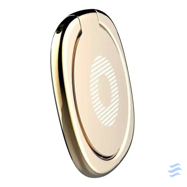 Baseus Privity Ring Bracket Gold Ring holders
