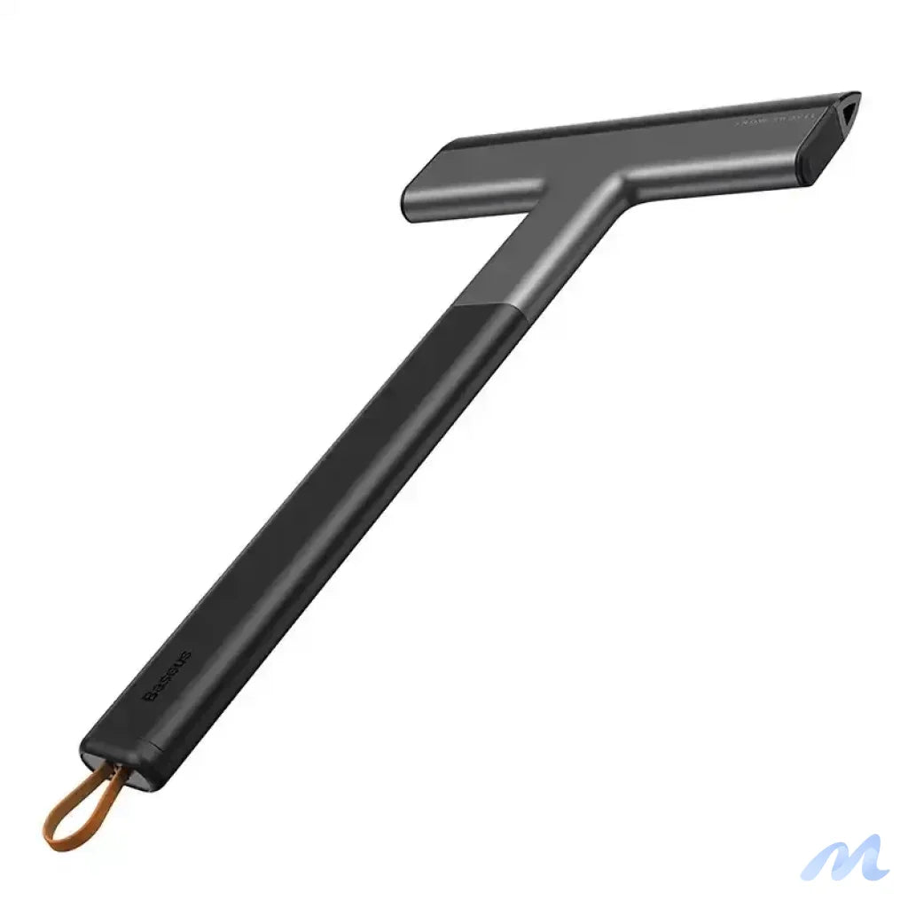 Baseus Quick Clean Car Ice Scraper (black)