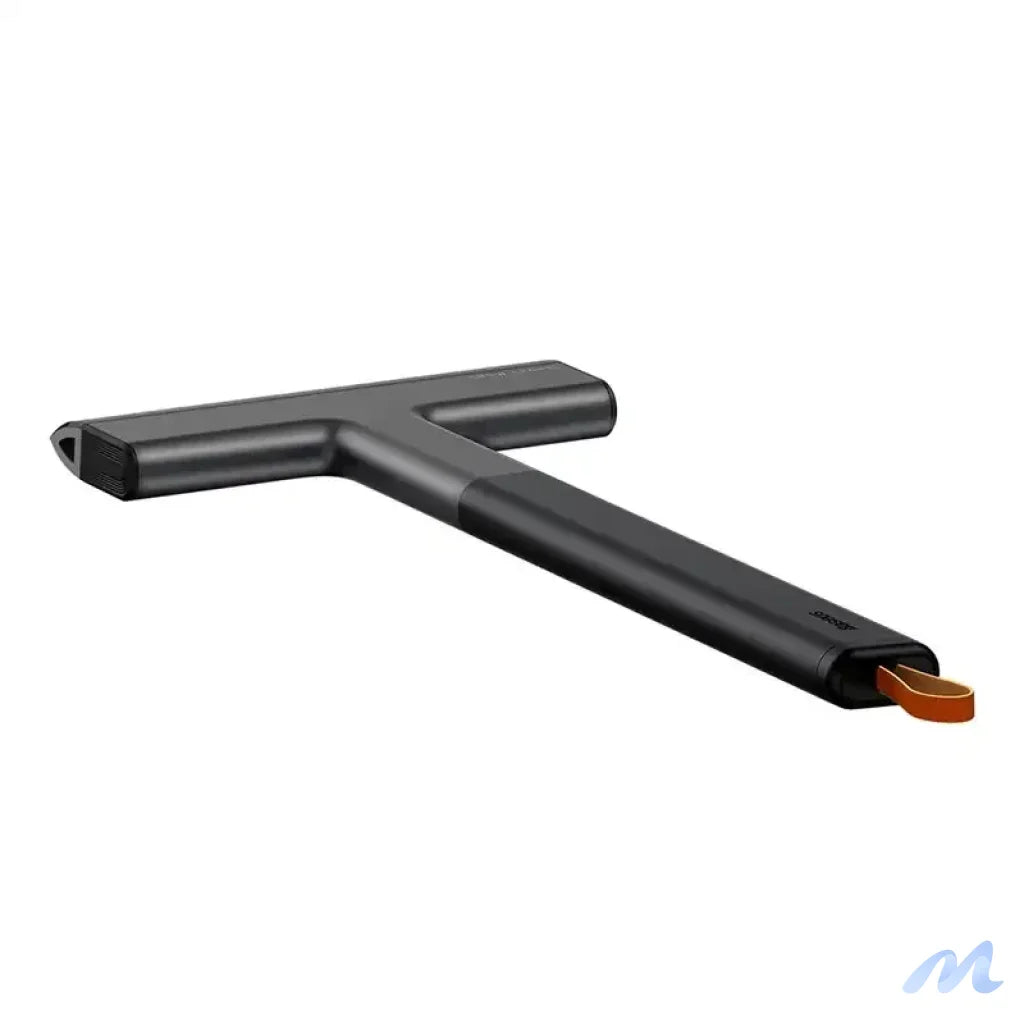 Baseus Quick Clean Car Ice Scraper (black)