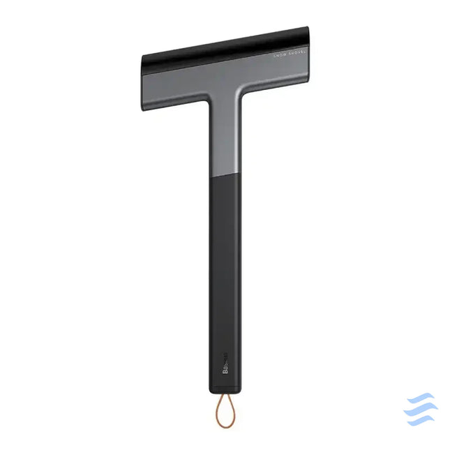 Baseus Quick Clean Car Ice Scraper (black) Other