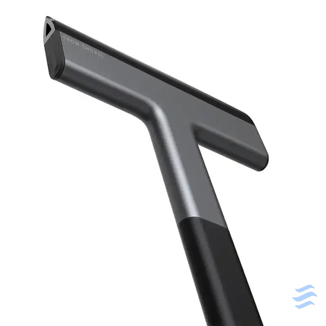 Baseus Quick Clean Car Ice Scraper (black) Other