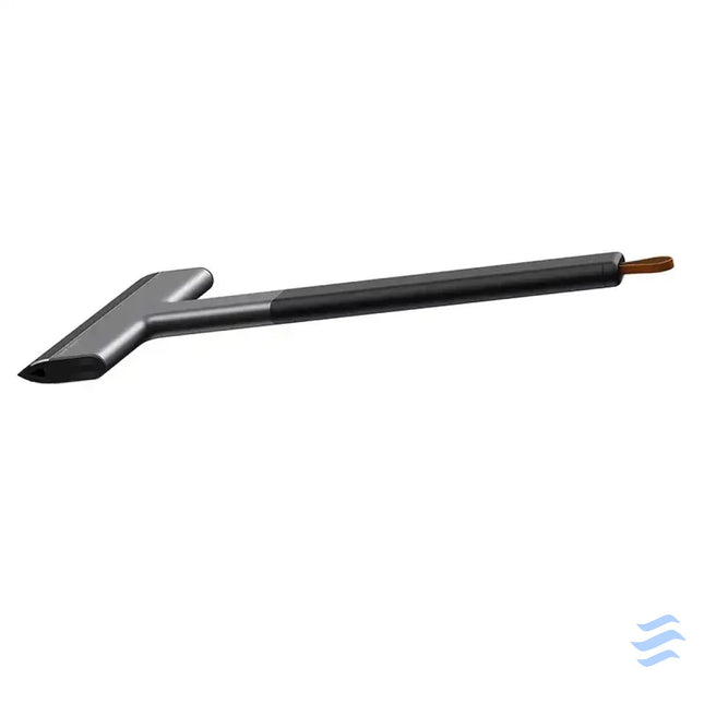Baseus Quick Clean Car Ice Scraper (black) Other