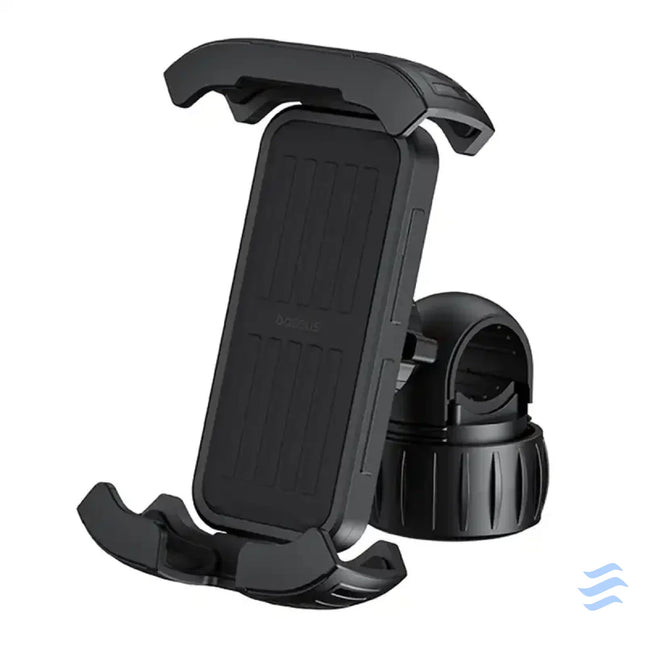 Baseus QuickGo bike carrier for phones (black) Mounts