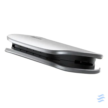 Baseus Rain Wing repairer / sharpener for car wiper Silver Other