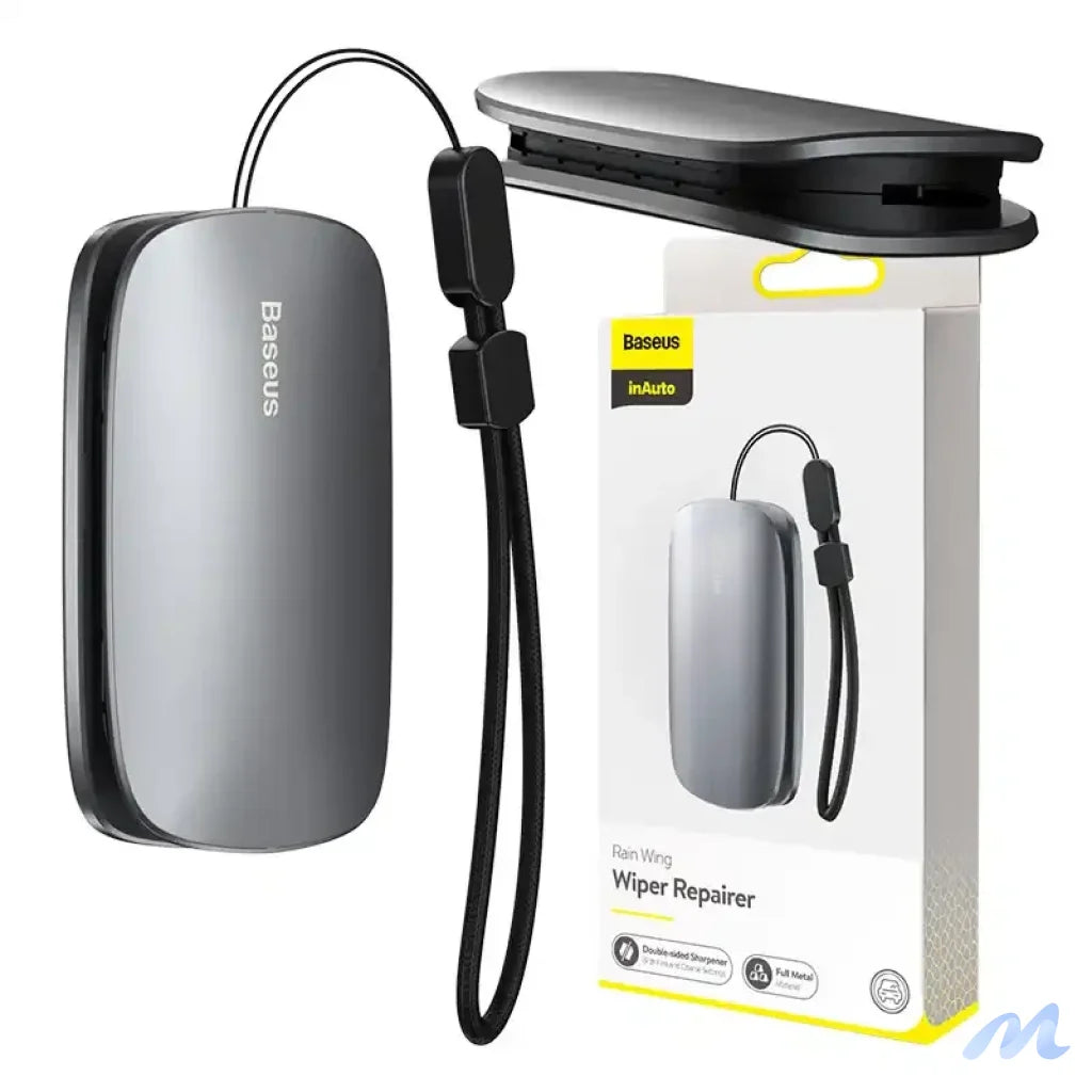 Baseus Rain Wing repairer / sharpener for car wiper Tarnish