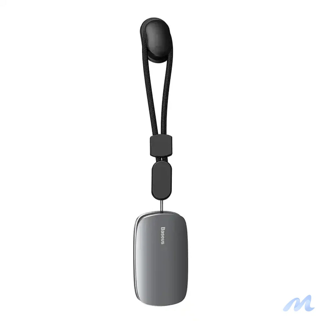 Baseus Rain Wing repairer / sharpener for car wiper Tarnish