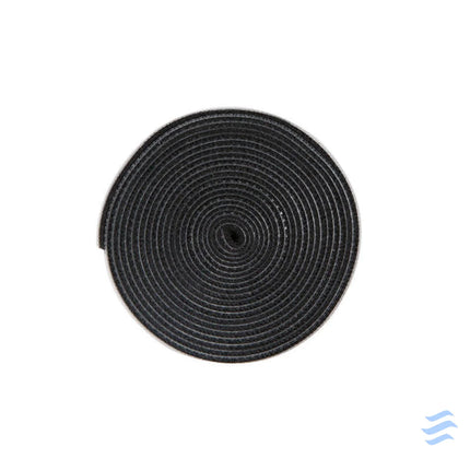 Baseus Rainbow Circle Velcro Straps 3m Black Cable organizers