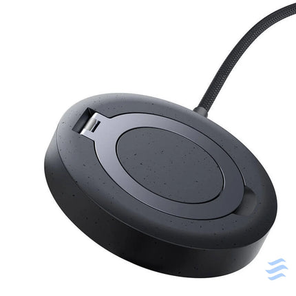 Baseus Simple Mini4 15W Charging Stand (black) Wireless chargers
