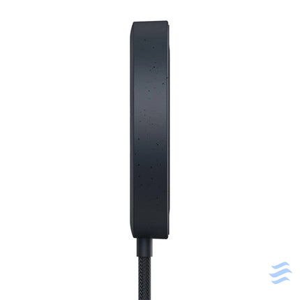 Baseus Simple Mini4 15W Charging Stand (black) Wireless chargers
