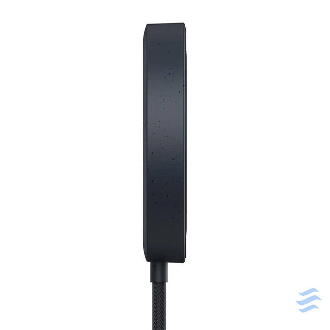 Baseus Simple Mini4 15W Charging Stand (black) Wireless chargers